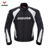 Men Windproof Off-Road Sports Jacket Clothing Five Protector Guards